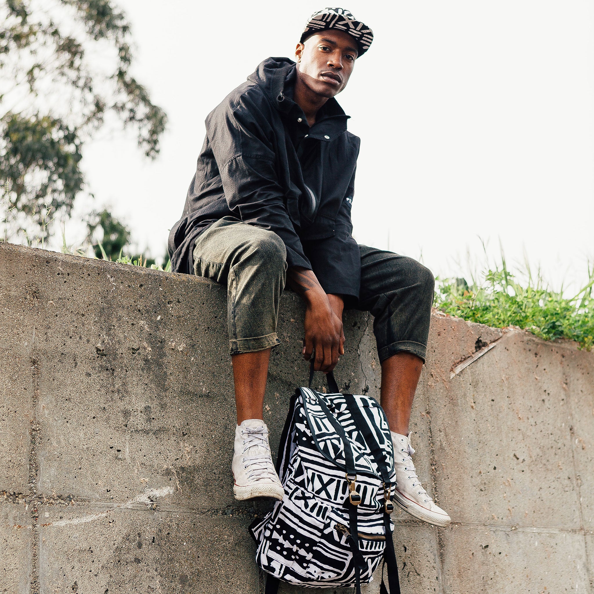 PEACE FITS