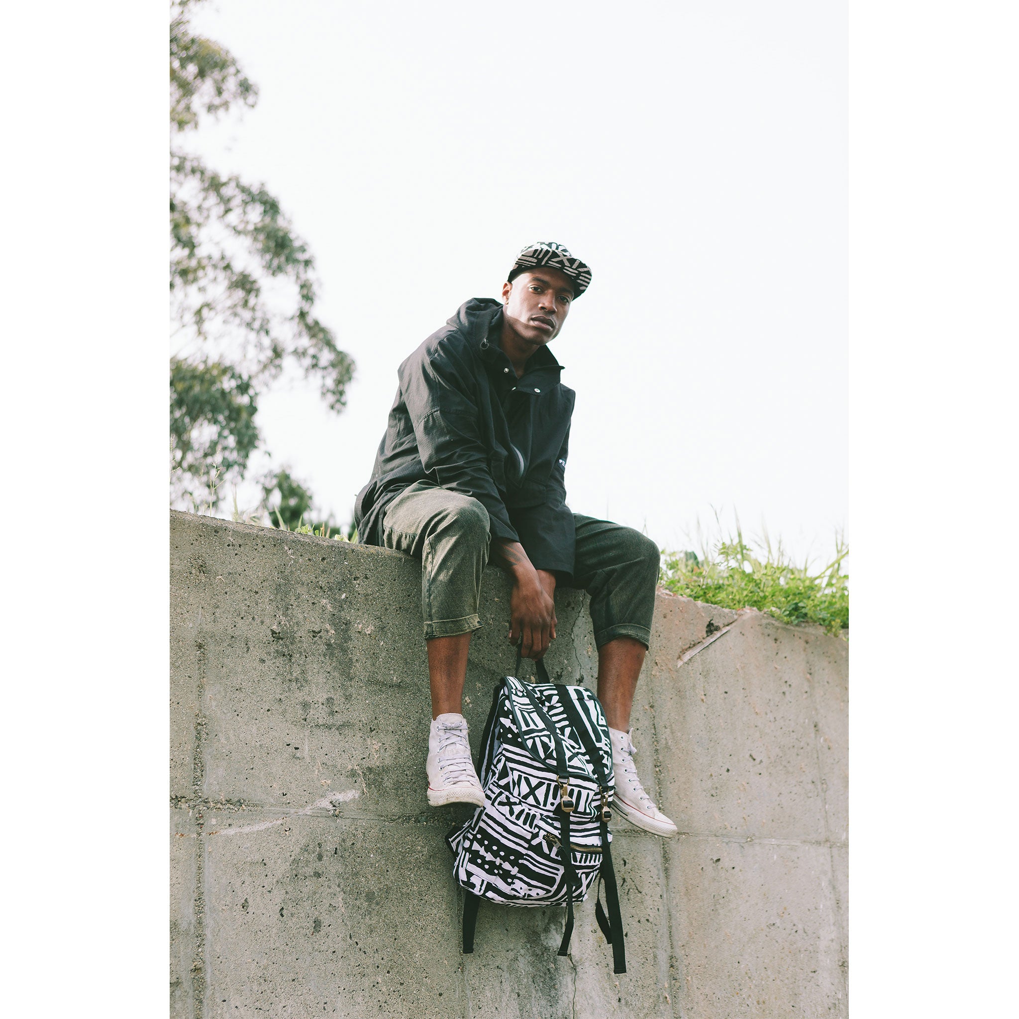 SHOP UNISEX | PEACE FITS
