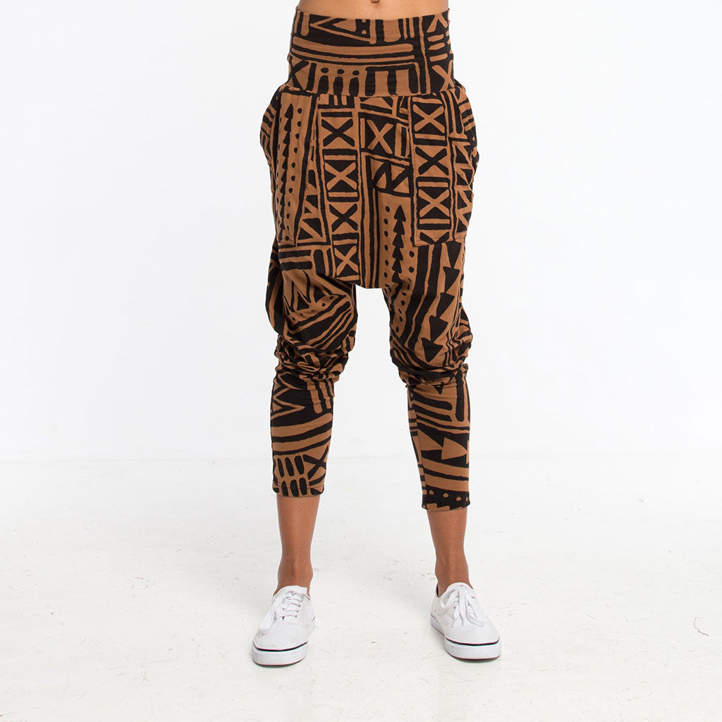 SASHA HAREM [X-TRiBE] | PEACE FITS