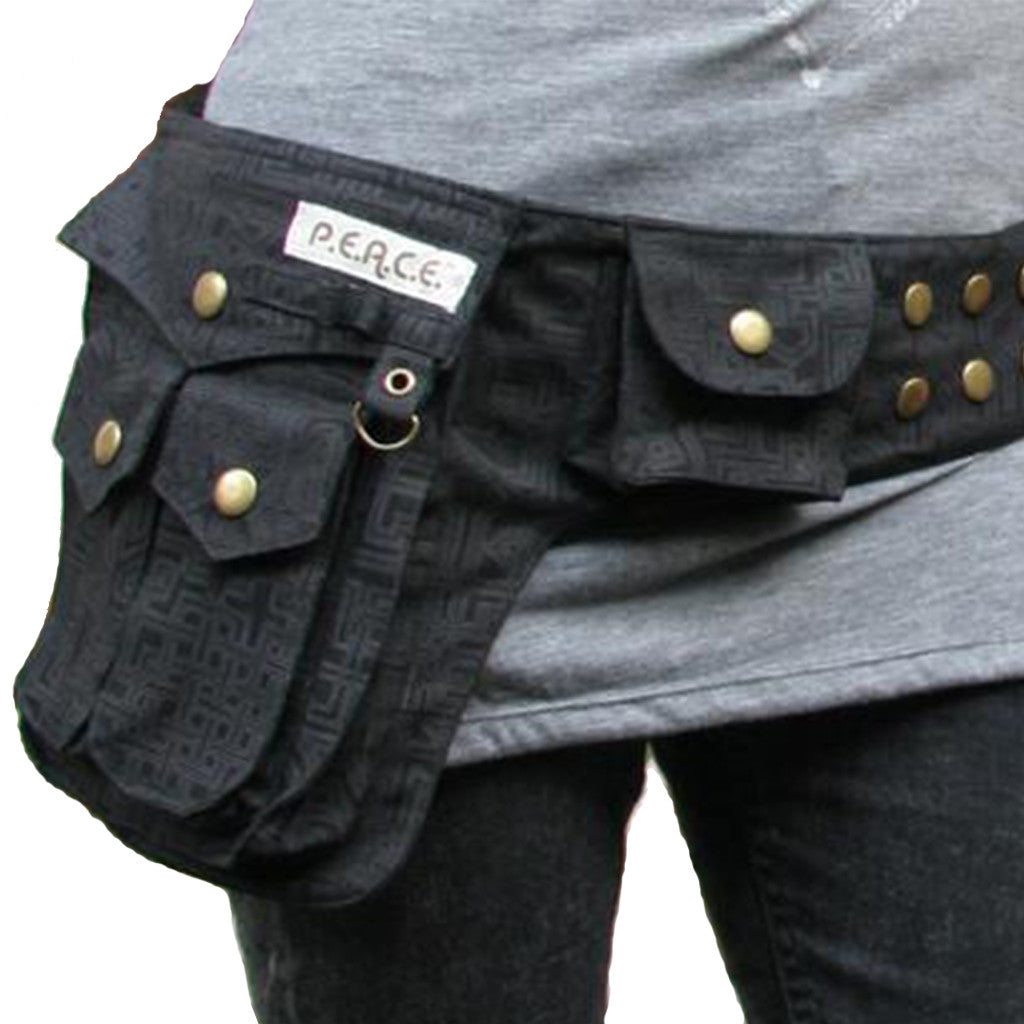 Utility belt bag sale